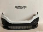 Renault Trafic III voorbumper 620223380R