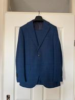 Mohair wollen Carlo Barbera pak maat 44, Kleding | Heren, Kostuums en Colberts, Ophalen of Verzenden, Zo goed als nieuw, Maat 46 (S) of kleiner