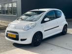 Citroen C1 1.0 3-DRS 2010 Ambiance Wit ✅ NAP, Auto's, Citroën, Origineel Nederlands, Te koop, Benzine, 4 stoelen