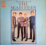 LP  THE SEARCHERS - The Golden Hour Of The Searchers, Cd's en Dvd's, Vinyl | Pop, Gebruikt, Ophalen of Verzenden