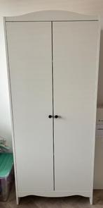 Mooie nette Ikea kinderkast, Ophalen, Kast, 105 cm of meer, Zo goed als nieuw