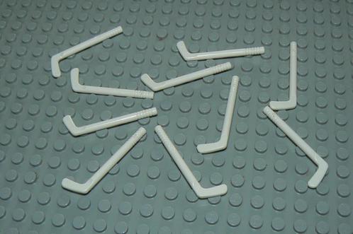 L852 Lego Hockey stick 10 st., Kinderen en Baby's, Speelgoed | Duplo en Lego, Nieuw, Lego, Losse stenen, Ophalen of Verzenden