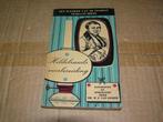 Hildebrands voorbereiding-H.E. van Gelder, Gelezen, Ophalen of Verzenden, Nederland, H.E. van Gelder