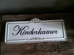 Kinderkamer bord, Antiek en Kunst, Ophalen of Verzenden