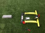 Tacx, Ophalen, Gebruikt, Metaal, Hometrainer