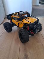 LEGO Technic RC X-treme Off-roader - 42099, Hobby en Vrije tijd, Elektro, Ophalen of Verzenden, Zo goed als nieuw, Overige schalen