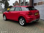 Audi Q2 1.4 TFSI CoD Sport Pro Line NAVI/ECC-AIRCO/MF-STUUR, Voorwielaandrijving, Gebruikt, 4 cilinders, 150 pk