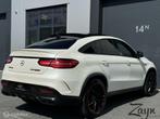 Mercedes GLE-klasse AMG 63 4MATIC | B&O | PANO | Softclose |, Automaat, 5461 cc, Gebruikt, GLE