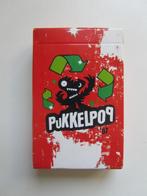 kaartspel  PUKKELPOP 2007, Nieuw, Ophalen of Verzenden, Speelkaart(en)