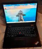 Mooie! Lenovo ThinkPad Yoga 14 - i5 - 8GB - 256GB SSD, Lenovo Thinkpad, 256 GB, 2 tot 3 Ghz, Qwerty