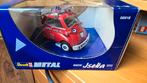 Revell die-cast model BMW Isetta 250. 
Brandweer. 1:16., Ophalen of Verzenden, Nieuw, Auto