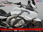 Zeer Mooie Bmw K1600GTL Exclusive bj 2019 Full OP K 1600 GTL, Bedrijf, Onbekend, Toermotor, Onbekend