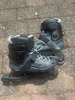 Skeelers maat 41-42, Sport en Fitness, Skeelers, Ophalen of Verzenden, Zo goed als nieuw, Inline skates 4 wielen, Overige merken