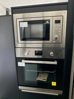 Ruim assortiment aan kwaliteits ovens., Oven, Nieuw, 45 tot 60 cm, Hete lucht