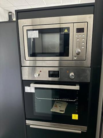 Ruim assortiment aan kwaliteits ovens. beschikbaar voor biedingen