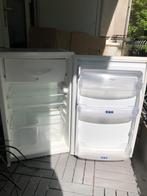 Compacte inbouw koelkast vriezer, Witgoed en Apparatuur, Vriezers en Diepvrieskisten, Gebruikt, Minder dan 60 cm, Inbouw, Ophalen