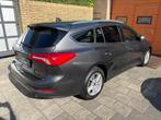 Ford Focus Wagon 1.5 EcoBoost Active X Business, 1345 kg, Zwart, Origineel Nederlands, 3 cilinders