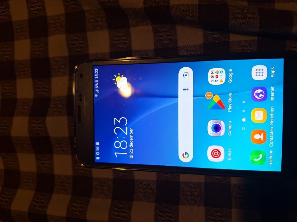 Samsung s5 neo, Telecommunicatie, Mobiele telefoons | Samsung, Ophalen of Verzenden, Gebruikt, Overige kleuren