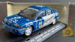 Ford Mondeo BTCC touringcar 1:43 racing replicas Pol, Hobby en Vrije tijd, Modelauto's | 1:43, Overige merken, Ophalen of Verzenden