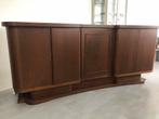 Dressoir Vintage mid-century dressoir kast, Antiek en Kunst, Antiek | Meubels | Kasten, Ophalen