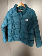The North face jas, Kleding | Dames, Jassen | Winter, Ophalen of Verzenden, Zo goed als nieuw, Maat 46/48 (XL) of groter, Zwart