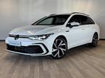 Volkswagen Golf Variant 1.5 eTSI R-Line PANO | H/K | CAMERA, Euro 6, 4 cilinders, Wit, Adaptive Cruise Control
