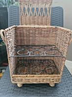 Eiermandje, Huis en Inrichting, Ophalen of Verzenden, Gebruikt, Minder dan 50 cm