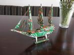Heineken zeilschip blik, Ophalen of Verzenden, Heineken
