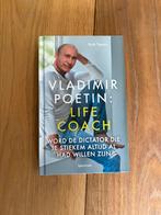 Rob Sears - Vladimir Poetin: Life Coach, Ophalen, Zo goed als nieuw, Rob Sears