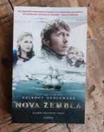 Nova Zembla Dick van den Heuvel, Ophalen of Verzenden