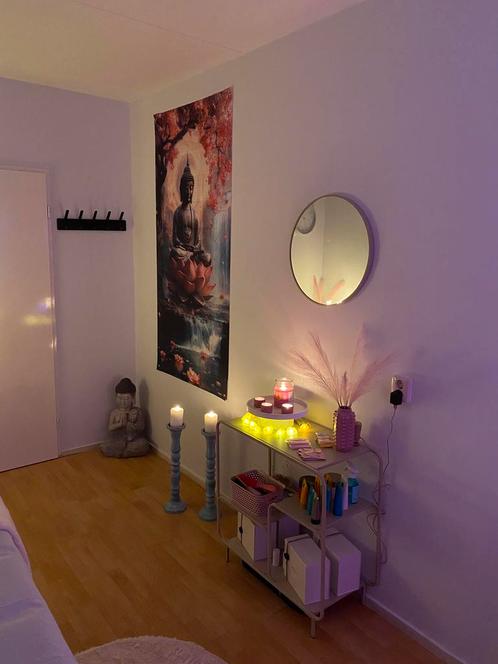Kriebel sessies, Sport en Fitness, Massageproducten, Nieuw, Overige typen, Ophalen