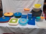 Diverse gebruikte tupperware, Huis en Inrichting, Keuken | Tupperware, Ophalen, Gebruikt, Overige typen