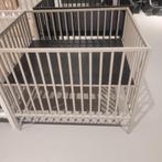 Europe Baby - Liam II - 80x100 - Oatmeal, Ophalen, Zo goed als nieuw, Rechthoekig, In hoogte verstelbaar