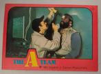The A-Team Monty Gum 1983 no.133, Verzamelen, Ophalen of Verzenden, Nieuw, Foto of Kaart