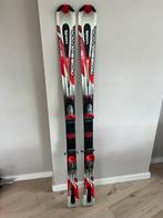 Set Rossignol ski’s - 154 CM, 140 tot 160 cm, Gebruikt, Rossignol, Ophalen of Verzenden