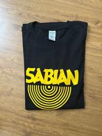 muziek t-shirts, Kleding | Heren, Ophalen of Verzenden, Zo goed als nieuw, Overige maten, Zwart