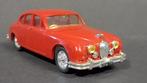 Jaguar mk2 Saloon red 1:43 Corgi Toys Pol, Hobby en Vrije tijd, Modelauto's | 1:43, Zo goed als nieuw, Verzenden