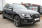 Audi Q5 2.0 TFSI Quattro S-Line Pano Leer Keyless 224 PK!, 1730 kg, Gebruikt, 4 cilinders, Bedrijf