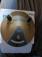Eric Johnson Fuzz Face limited edition, Muziek en Instrumenten, Effecten, Ophalen of Verzenden, Gebruikt, Delay of Echo