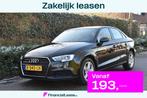 Audi A3 Limousine 1.6 TDI Pro Line, Auto's, Audi, Voorwielaandrijving, Stof, Gebruikt, 4 cilinders