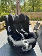 CYBEX Sirona Z i-Size Plus Car Seat with SensorSafe, Kinderen en Baby's, Autostoeltjes, Overige merken, Zo goed als nieuw, Ophalen