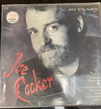 Joe Cocker LP, Cd's en Dvd's, Vinyl | Pop, Ophalen, 1980 tot 2000, Zo goed als nieuw, 12 inch