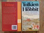 2 X ' De Hobbit' pocket., Ophalen of Verzenden, Zo goed als nieuw