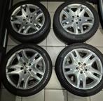 Mercedes W211 E-klasse 17" Ankaa Avantgarde velgen, Auto-onderdelen, Banden en Velgen, Ophalen, Banden en Velgen, 17 inch, Winterbanden