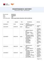 Peugeot 508 1.2 PureTech Blue Lease Active (131PK), 1e-Eig,, 12 maanden, Stof, Euro 6, 1199 cc