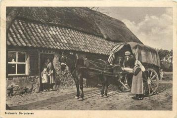(388-457-049) Brabantsch Dorpsleven beschikbaar voor biedingen
