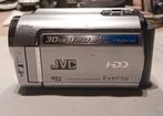 Dit is een JVC Everio GZ-MG330, Ophalen of Verzenden, Harde schijf, JVC, 20x of meer