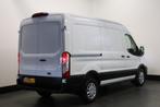 Ford Transit 2.0 TDCI 130PK L2H2 - EURO 6 - Airco - Cruise -, Voorwielaandrijving, Electronic Stability Program (ESP), 4 cilinders