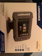 Lowrance Elite 5 Ti Fishfinder/Kaartplotter, Ophalen, Zo goed als nieuw