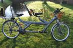 KOGA Twin Traveller Tandem 17 Ampere accu E-Bike, Overige merken, Gebruikt